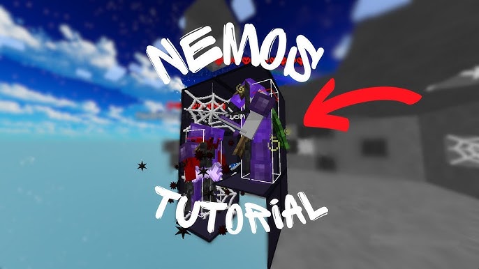Nemos Skrypt [Killer]